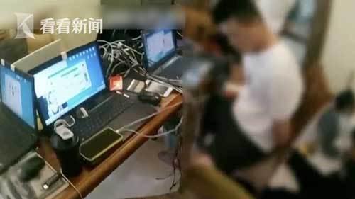 在线裸货视频 在线观看,在线观看背后的真相与警示